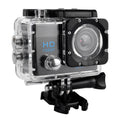 Full HD 1080P Waterproof Sports Action Camera