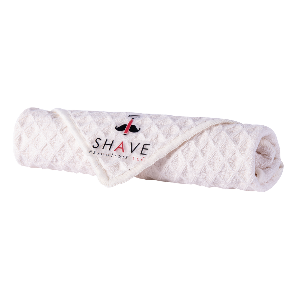 Shave Essentials Grooming Kit