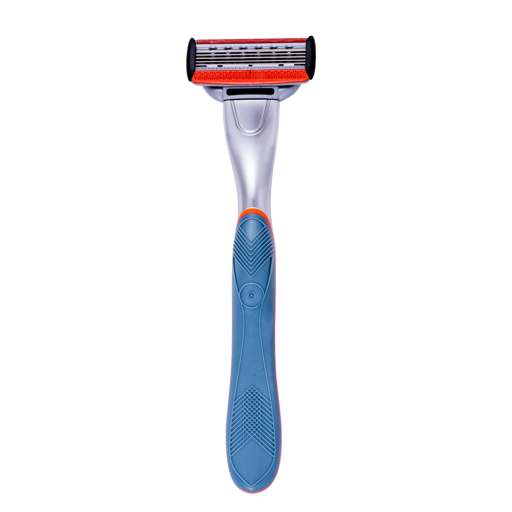 Shave Essentials Grooming Kit
