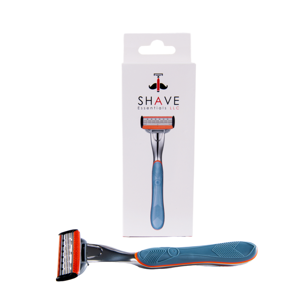 Shave Essentials Grooming Kit