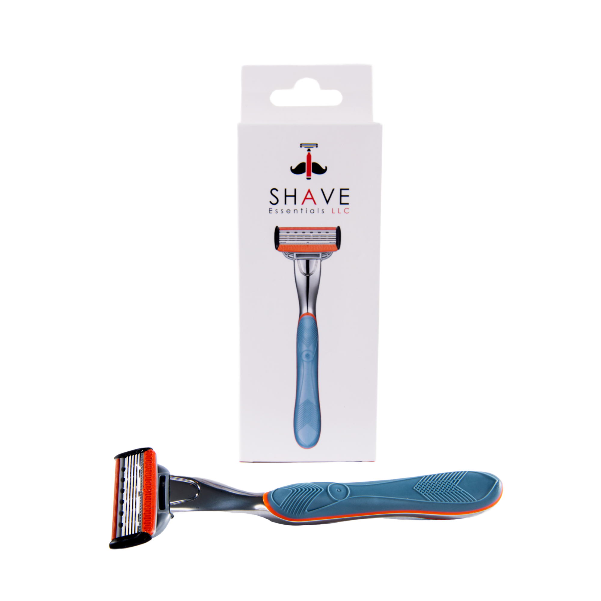 Shave Essentials Grooming Kit