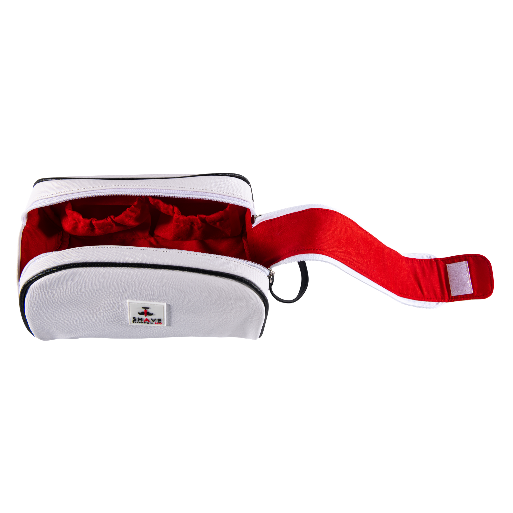 Shave Essentials Grooming Kit